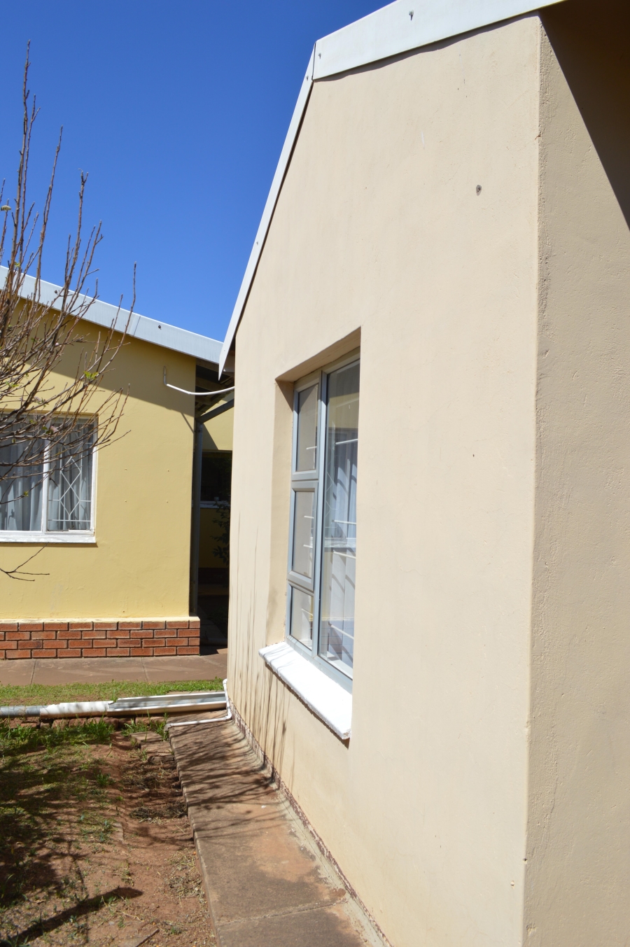 3 Bedroom Property for Sale in Westhof Eastern Cape